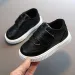 Kids Sneakers Girls Trainers Boys Children Leather White Black School Kidsnest Running Baby Pink Sports Shoes Flexible_desvips.com