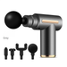Home Portable Muscle Small Massager Mini Pocket Fascia Gun_desvips.com