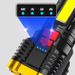 Cross-Border Five-Light High-Intensity Outdoor LED Multi-Function COB Side Light Household Portable Mini Flashlight_desvips.com