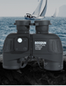 2026 New 10X50 Binoculars High Definition Low Light Night Vision Outdoor Photography Nautical Compass Telescope_desvips.com