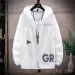 Large Sun Protection Clothes Men's Summer Plus Size Ultra-thin Trendy Breathable Tide Jacket Skin Coats 9XL 8XL_desvips.com