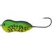 Lure In Gourd Shape, Popular Hard Bait For Russian Ice Fishing, Realistic Bait, Export Hit Product, Pencil_desvips.com