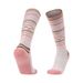 Wool Ski For Women, Long Tube Outdoor Thickened Towel Bottom Sports Socks, Warm And Sweat-Absorbing Socks_desvips.com
