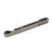 Titanium Alloy Key Ring Outdoor Small Tool Fast Hooks Multi Buckle EDC_desvips.com