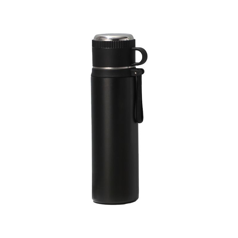 316 High-Value Stainless Steel Insulated Large Capacity Student New Portable School Water Cup_desvips.com
