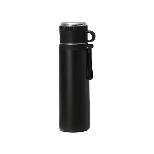 316 High-Value Stainless Steel Insulated Large Capacity Student New Portable School Water Cup_desvips.com