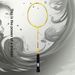 Adult Carbon Fiber Badminton Racquet 40t Tournament Smash Single Racquet Sports Outdoor_desvips.com
