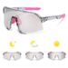 Day And Night Riding Glasses Men And Women Marathon Running Mountain Bike Windproof Goggles Discoloration Sports Sunglasses_desvips.com
