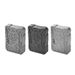 Mecha Titanium Alloy EDC Personalized Kerosene Style High-Value Men's Premium Creative Lighter_desvips.com