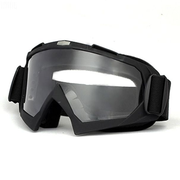 Motorcycle Harley Face Off-Road Outdoor Riding Protective Glasses Tactical Mask Windproof Gear Ski Goggles_desvips.com