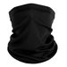 Sports Face Masks Solid Color Sunscreen Quick Drying Scarf Outdoor Cycling Mask Sports Magic Headscarf Breathable Neck Cover Unisex_desvips.com