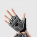 Half Finger Lightweight Gloves Breathable Non-Slip Wear-Resistant Cycling Fitness Essential_desvips.com