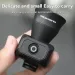 New Bicycle Horn Mountain Bike USB Charging Waterproof Electronic Bike Bell Riding Equipment Children's Scooter Accessories_desvips.com