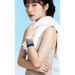 Juxia New Outdoor Sports Anti-Sprain Sweat-Wiping Men Women Sweat Towel Breathable Basketball Summer Running Wristband_desvips.com