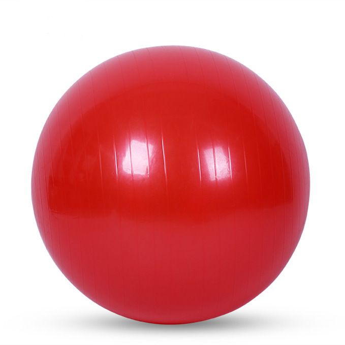 PVC Yoga Ball Adult Fitness Massage Ball Thickened Explosion Proof Super Large Dragon Ball Pilates Yoga Muscle Relaxation Ball_desvips.com