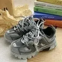 Designer Shoes Men Women Sneaker Fashion Men's Chunky Sneakers Male Female Trendy Casual Sports_desvips.com