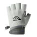 Wholesale Fishing Gloves With Two Open Fingers, Quick-drying, Sun-protective, Breathable, Non-slip, Suitable Cycling_desvips.com