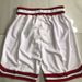 Summer Shorts Are Paired With Retro Embroidered Breathable Sports Pants And Loose Outdoor Casual Capri Pants_desvips.com