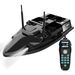 V803GPS New Model Remote Control Boat Electric Four Bait Compartments Dual Antenna 200 Fishing Points With Fish Finder_desvips.com
