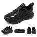ONEMIX Motion Road Running For Men Air Cushion Outdoor Sport Trail Male Trainers Summer Jogging Shoes Women Sneakers_desvips.com