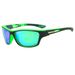 2026 New Trendy Sports Sunglasses, Windproof, Polarized, Anti-glare, Suitable For Outdoor Cycling, Running, And Driving, Unisex_desvips.com