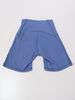 LULU FLOR Women High-Waisted 4-Inch Sports Shorts, Slim-Fit & Butt-Lifting, High-Elasticity Shorts For Gym, Running And_desvips.com
