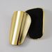 Electroplating Plug In Shin Guards, Football Game Shin Guards, Adult Youth And Children's Games, Shin Guards_desvips.com