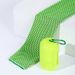 Portable Cooling Towel With Storage Case, Quick Dry Cool Towel For Hiking Cycling Gym Workout_desvips.com