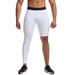Men's Sports Leggings High Elastic Quick Drying Fitness Pants Autumn Winter Training Basketball Base Pants_desvips.com