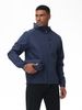 Summer Men's Raincoat, Waterproof Lightweight Breathable Jacket For Camping Hiking Cycling Fishing With Inner Pocket_desvips.com