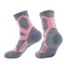 Thickened Ski Towel Bottom Mid-Calf Outdoor Hiking Trekking Sports Comfortable Cushioning Sweat-Absorbing Cotton Socks_desvips.com