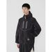 AW X ROA HIKING 26SS Collaboration Functional Sun Protection Jacket Outdoor Water-Repellent Hooded Coat_desvips.com