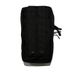 1000D Military Enthusiast Tactical Waist Outdoor Hiking EDC Storage Multifunctional MOLLE Expandable Zipper Side Bag_desvips.com