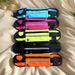 Gym Bags Sports And Leisure Waist Pack Waterproof And Shock-proof Personal Mobile Phone Package Outside Cycling And Running Must Bring A Kettle Bag_desvips.com