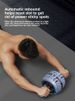 Youmeijian Automatic Rebound Roller Abdominal Muscle Training Device Rolling Wheel Fitness Exercise Equipment For Men_desvips.com