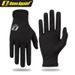 Creative Motorcycle Winter Inner Gloves With Summer Ice Silk Lining, Lightweight, Quick Release, Thin, Tight Fitting Touchscreen_desvips.com