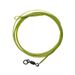 Cross-border European Carp Leader System Connecting Line, 1M European-style Connector In Bag, Fishing Line Available For_desvips.com