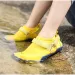 Water Men Women Beach Aqua Quick Dry Children Barefoot Upstream Hiking Parent-Child Wading Sneakers Swimming Shoes_desvips.com