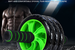 Double Wheel, Exercise And Home Abdominal Muscle Fitness Equipment, Giant Wheel_desvips.com