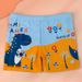 Children's Swim Boxer Cartoon Small Medium Large Kids Plus Size Quick-Dry Comfortable Breathable Swimming Trunks Student_desvips.com