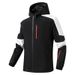 Mother & Kids Jacket Popular Parent Child Jacket Jacket Spring And Autumn Couple Style Trendy All Match Outdoor Mountaineering Clothing Men_desvips.com