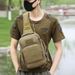Tactical Chest Single Shoulder Crossbody Outdoor Lure Camouflage Large Capacity Multi-Functional Men's Slingshot Bag_desvips.com