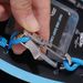 Lock Buckle Rope With Roller Tensioner 6 Hooks Heavy-duty Paracord Adjusters Easy Operation Quick Adjust Cable Puller_desvips.com