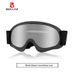 New Releases In December BOLLFO In-Stock Motorcycle Off-Road Helmet Children's Anti-Fog Ski Goggles Outdoor Windproof Riding Glasses_desvips.com