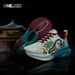 Onemix Original Running Shoes For Men Ultralight Wear-resistant Gym Outdoor Women Workout Breathable Sports Male Sneaker_desvips.com