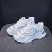 2024 Spring New Ins Korean Version Of Dad Women's Tide Student Height-increasing Sports Shoes Running Casual_desvips.com