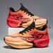 Men's Large Size Sports Outdoor Hiking Running Comfortable Casual Versatile Fashionable Training Shoes For Couples_desvips.com