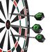 CyeeLife 18g Soft Plastic Darts Tip High Quality Professional Family Bar Entertainment Games , 15PCS_desvips.com
