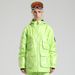 Snowwear Men's Large Size Windproof Waterproof Warm Breathable Snowsuit Snowboard Double Board Dazzg Niche Snowwear_desvips.com