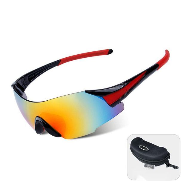 Professional Running Sports Glasses Men Women, Ultra-light, UV Protection, Suitable For Marathon, Outdoor Travel,_desvips.com